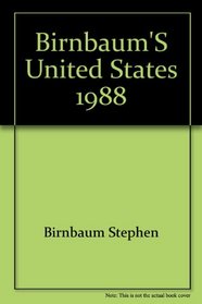 Birnbaum's United States 1988