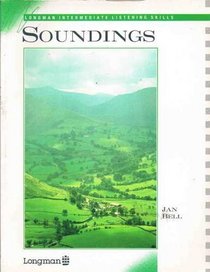 Soundings (Intermediate Listening Skills)