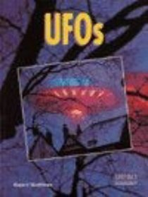 Impact: UFO