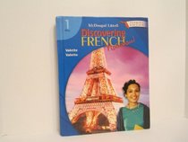 Discovering French Nouveau! (2 Blanc) Florida Edition