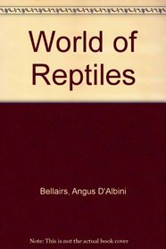 World of Reptiles