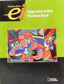 Edge Interactive Practice Book