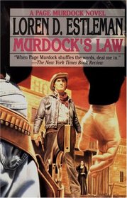 Murdock's Law (Page Murdock)