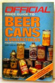 Beer Cans & Col-4e: 4th Ed.