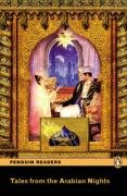 Tales from the Arabian Nights: Level 2, RLA (Penguin Longman Penguin Readers)