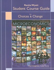 Telecourse Study Guide for Microeconomics