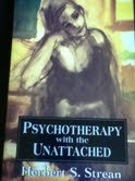 Psychotherapy With the Unattached: Resolving Problems of Single People