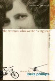 The Woman Who Wrote 
