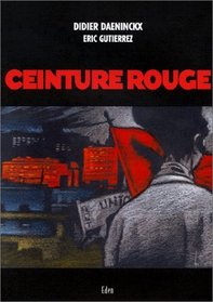Ceinture rouge (French Edition)