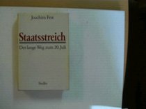 Staatstreich (German Edition)