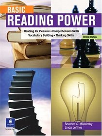Basic Reading Power (2nd Edition)