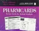 Pharmcards: Review Cards for Medical Students