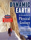 The Dynamic Earth: An Introduction to Physical Geology, 3rd Edition