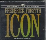 Icon (Audio CD) (Unabridged)