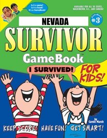 Nevada Survivor
