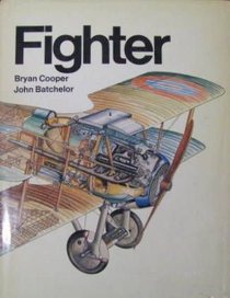 Fighter;: A history of fighter aircraft