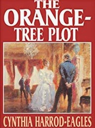 Orange-tree Plot (Paragon Softcover Large Print Books)