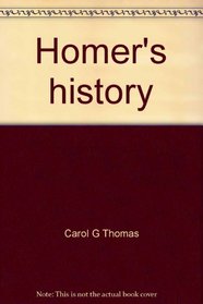 Homer's history: Mycenaean or Dark Age?