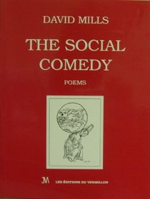 The social comedy: Poems (Rameau de ciel)