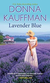 Lavender Blue (Blue Hollow Falls, Bk 3)