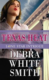 Texas Heat (Lone Star Intrigue)