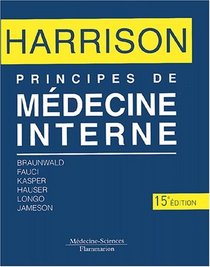 Principes de mdecine interne