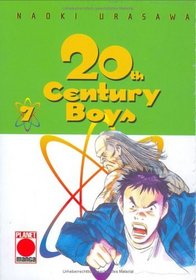 20th Century Boys 07.