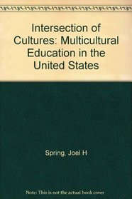 The Intersection of Cultures: Multicultural Education in the United States