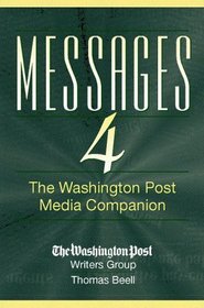 Messages 4: The Washington Post Media Companion (4th Edition)