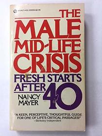 The Male Mid-Life Crisis: Fresh Starts After 40