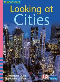 Looking at Cities (Four Corners)