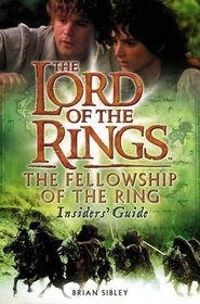 The Lord of the Rings: The Fellowship of the Ring, Insider's Guide