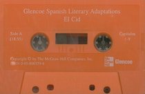 Glencoe Spanish Literary Adaptations: El Cid