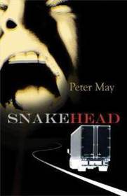 Snakehead (China Thrillers, Bk 4) (Audio Cassette) (Unabridged)