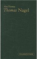 Thomas Nagel (Philosophy Now)