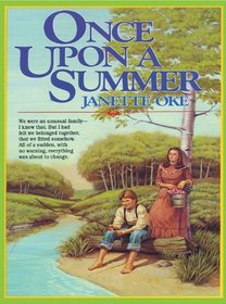 Once upon a Summer: Library Edition