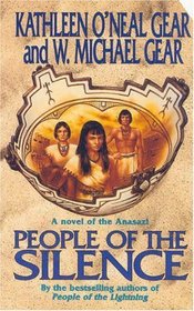 People of the Silence (First North Americans, Bk 8)