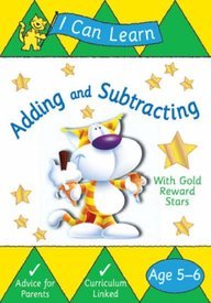 Adding and Subtracting (I Can Learn)