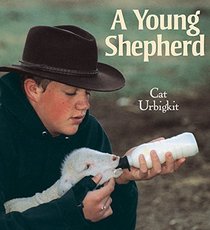 A Young Shepherd