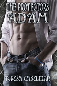 Adam (Protectors, Bk 5)