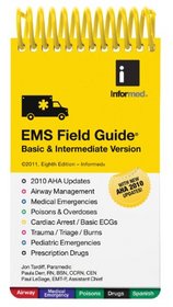 EMS Field Guide® BLS Version?