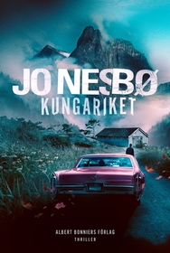 Kungariket (The Kingdom) (Swedish Edition)