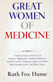 Great Women of Medicine