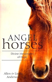 Angel Horses Divine Messengers of Hope