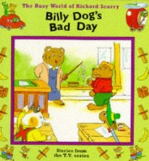 Billy Dog's Bad Day ( 