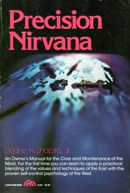 Precision Nirvana (Transpersonal books)