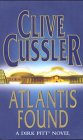 Atlantis Found (A Dirk Pitt Novel)
