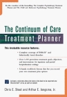 The Continuum of Care Treatment Planner (Practice Planners)