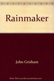 The Rainmaker (Audio Cassette)