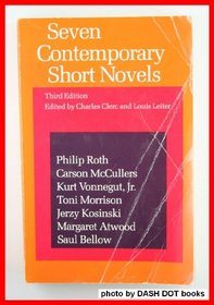 Seven Contemporary Short Novels